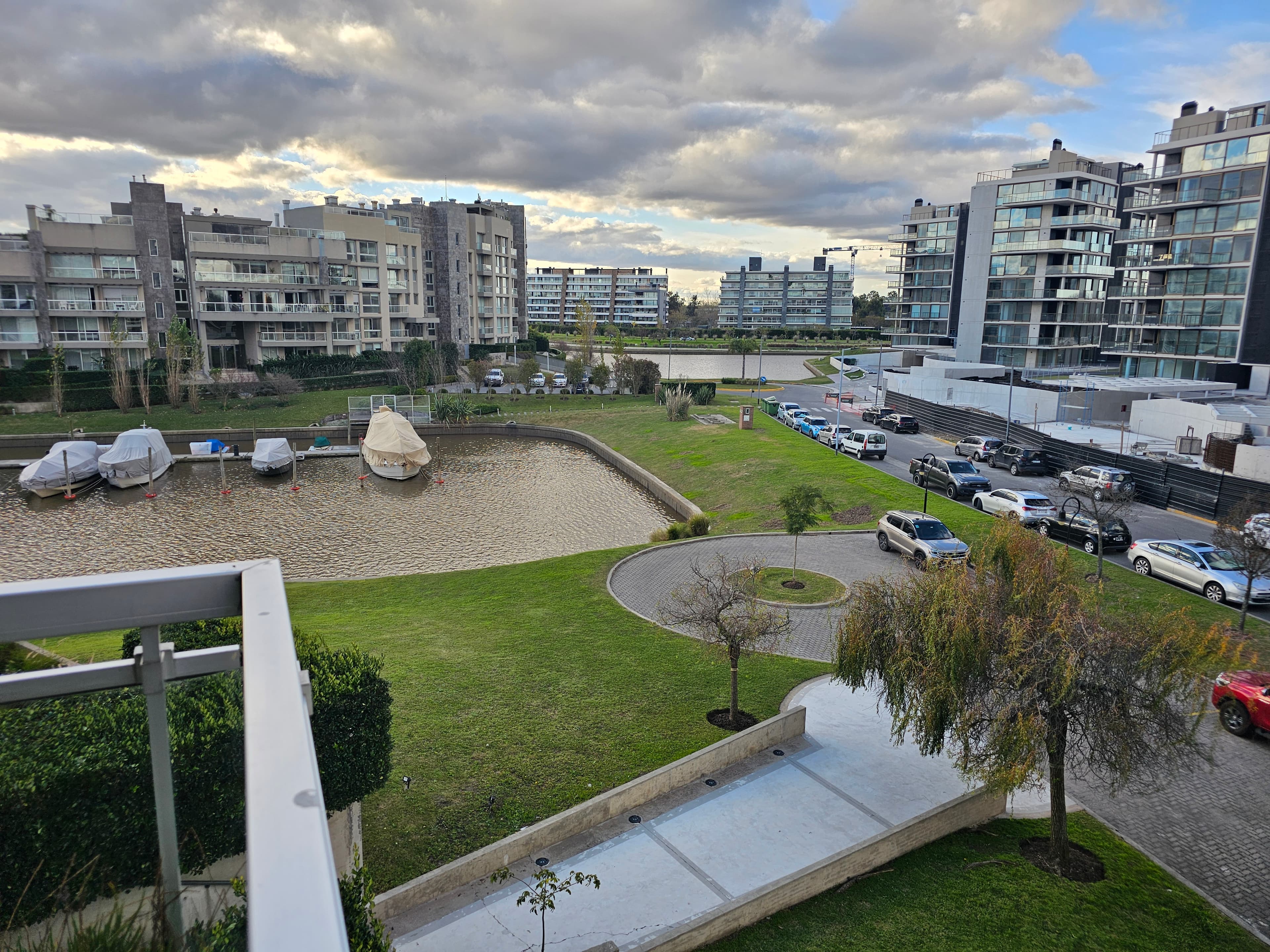 Departamento 2 ambientes en Ribera, Islas del Canal - foto 1