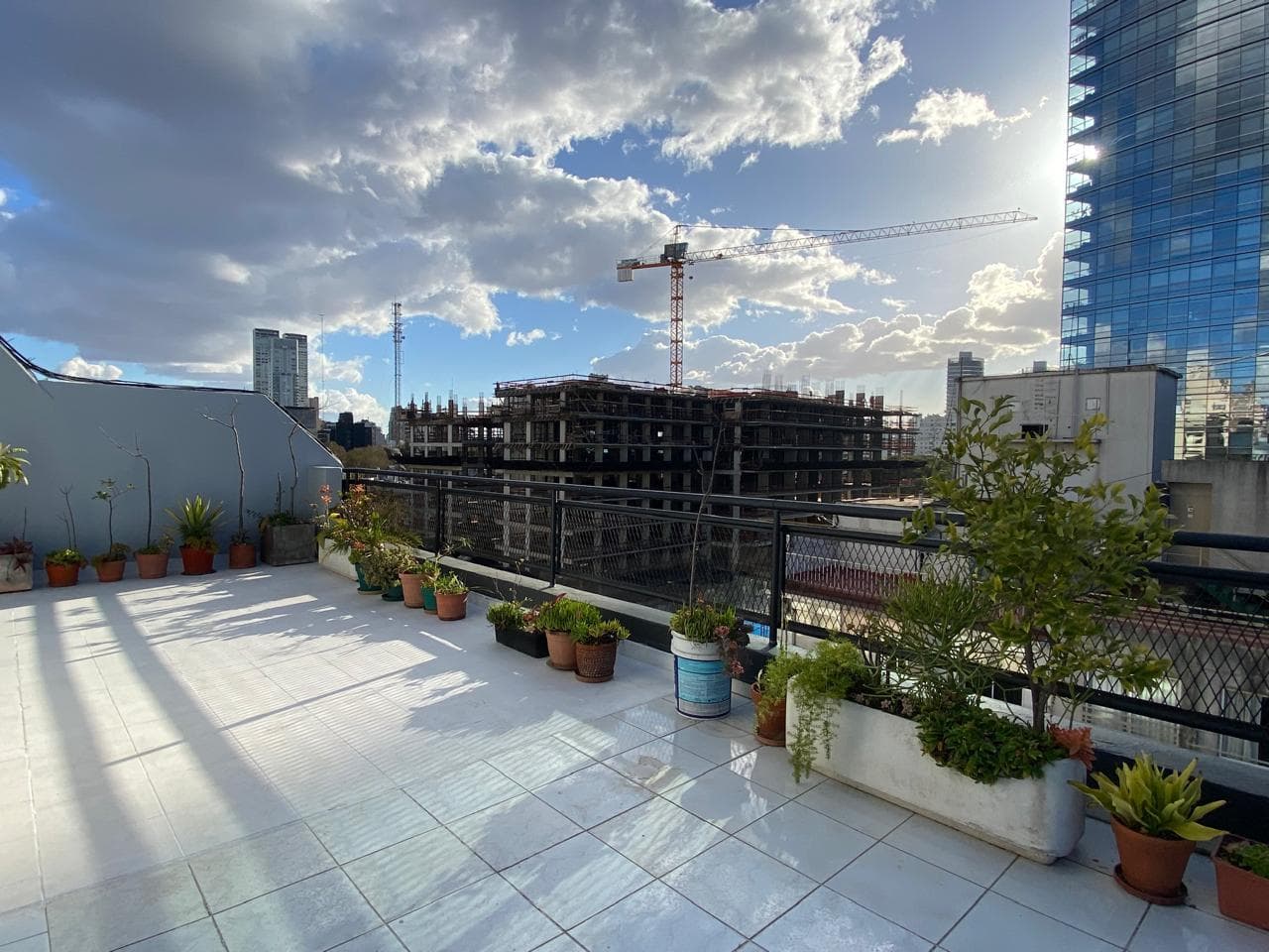 Departamento 2 ambientes en Palermo Nuevo, Palermo - foto 1