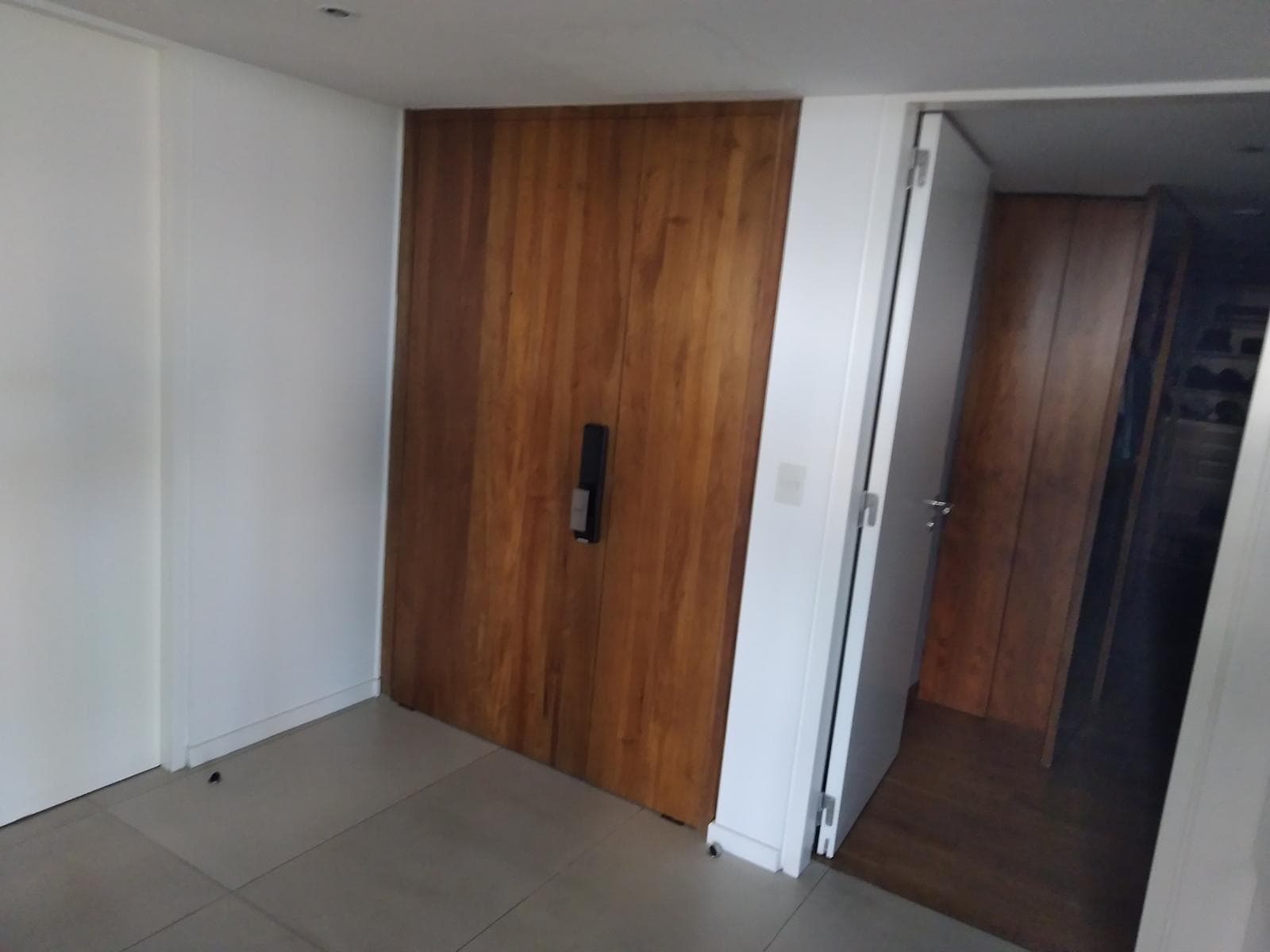 Departamento 3 ambientes en Puerto Madero - foto 1