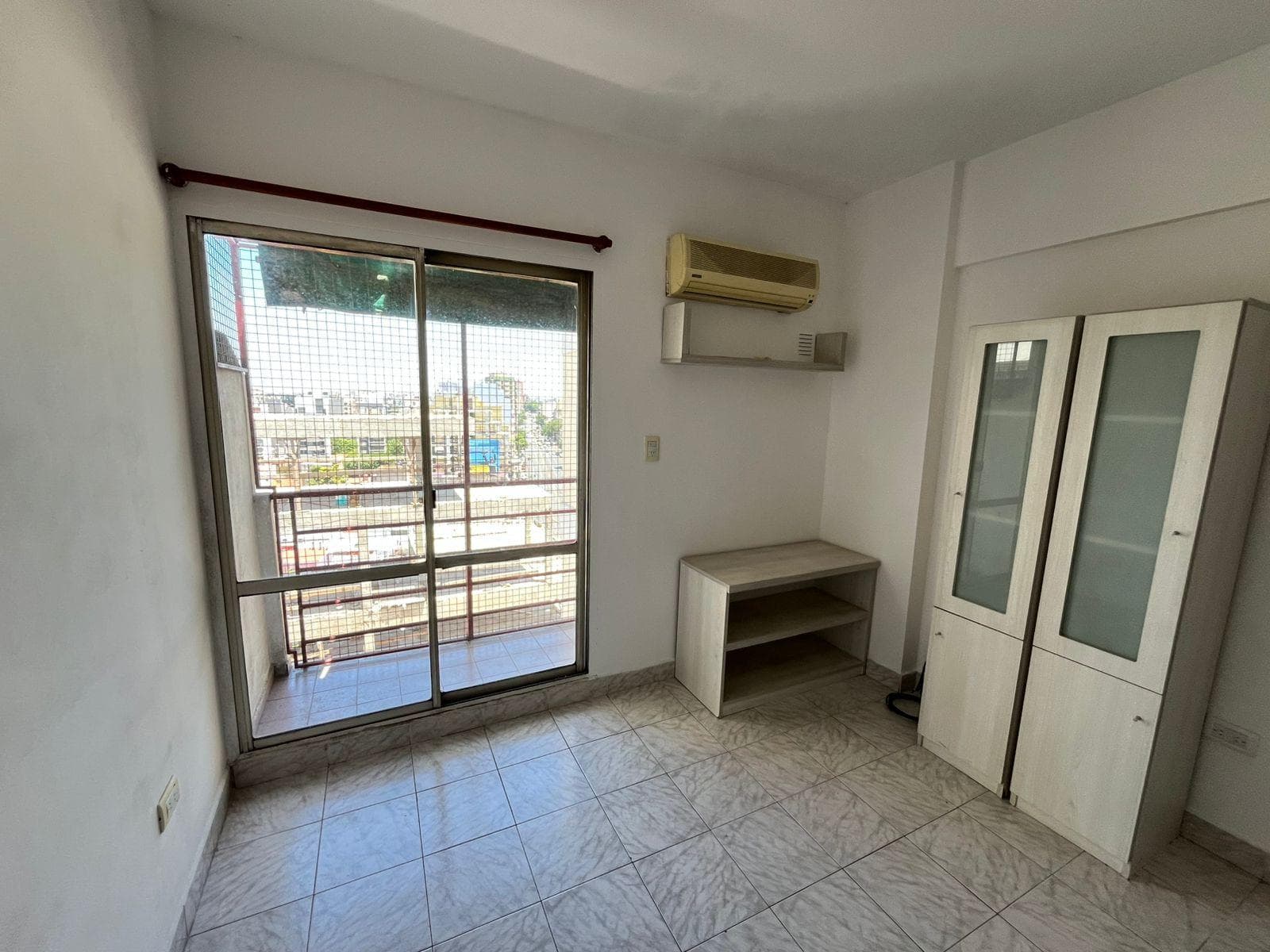Departamento 1 ambientes en Villa Luro - foto 1