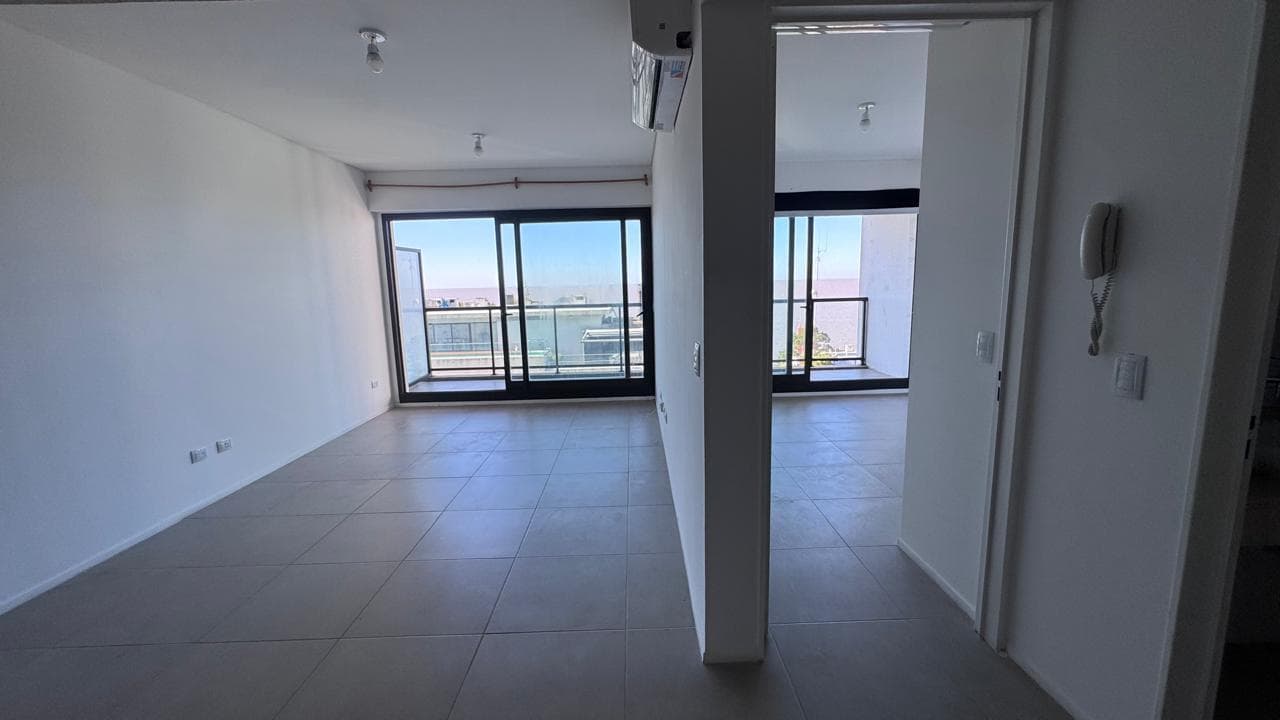 Departamento 2 ambientes en Olivos, Vicente López - foto 1