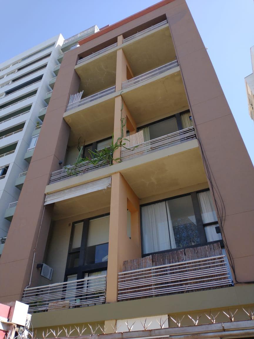 Departamento 2 ambientes en Olivos, Vicente López - foto 1