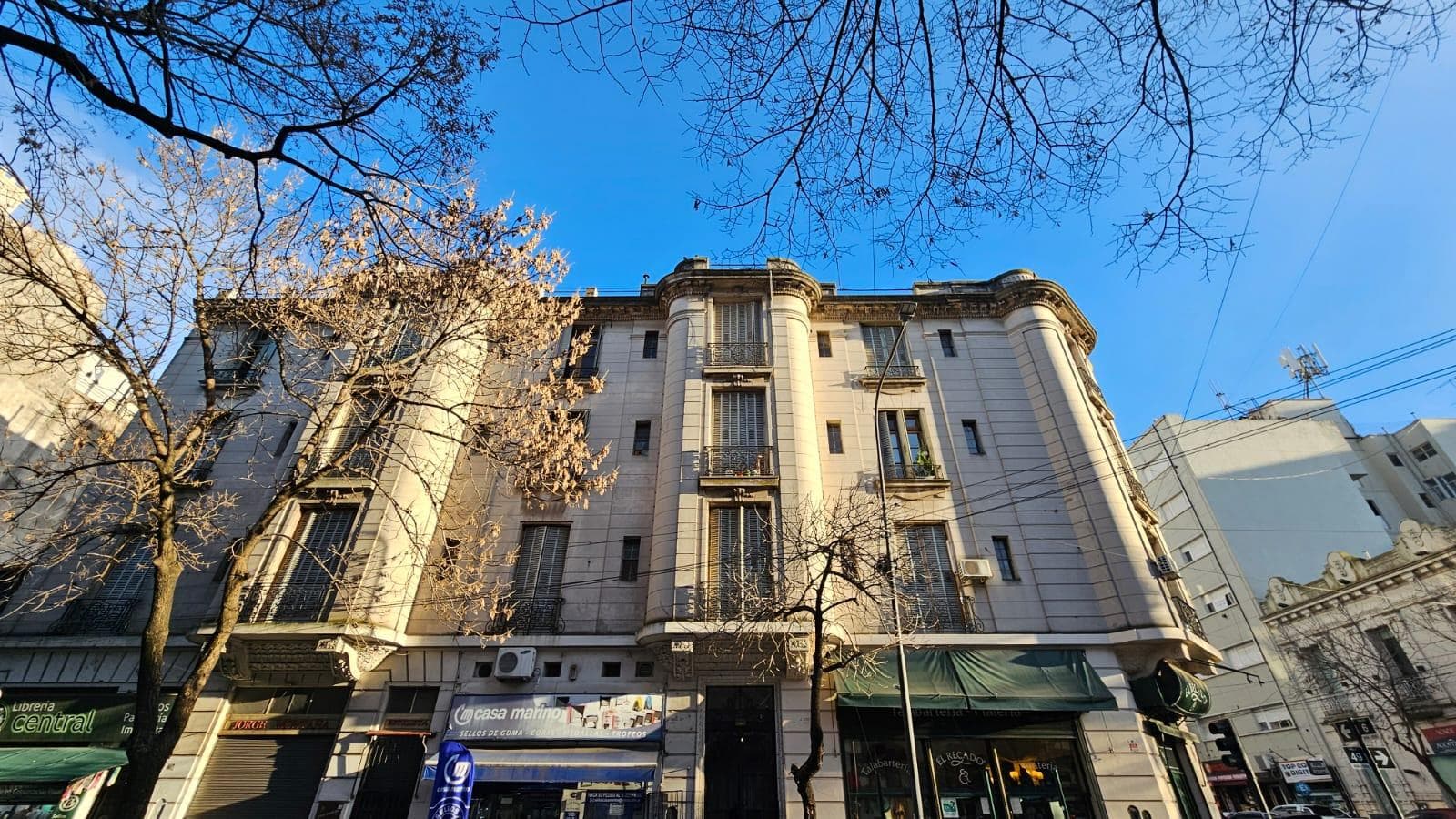 Departamento 3 ambientes en La Plata, La Plata - foto 1