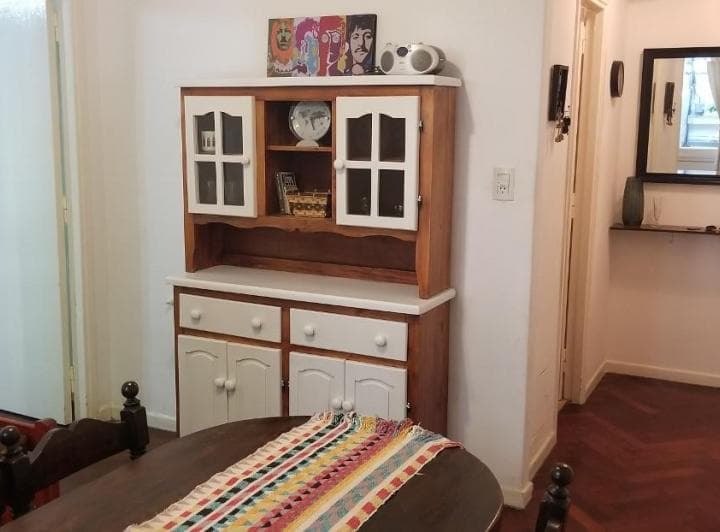 Departamento 2 ambientes en Belgrano - foto 1