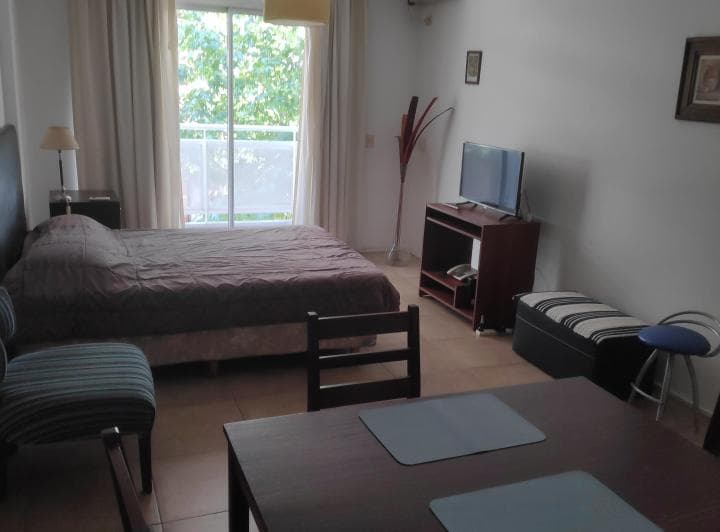 Departamento 1 ambientes en Belgrano - foto 1