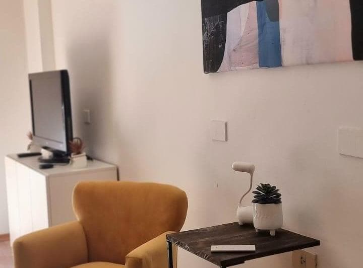 Departamento en Belgrano - foto 1
