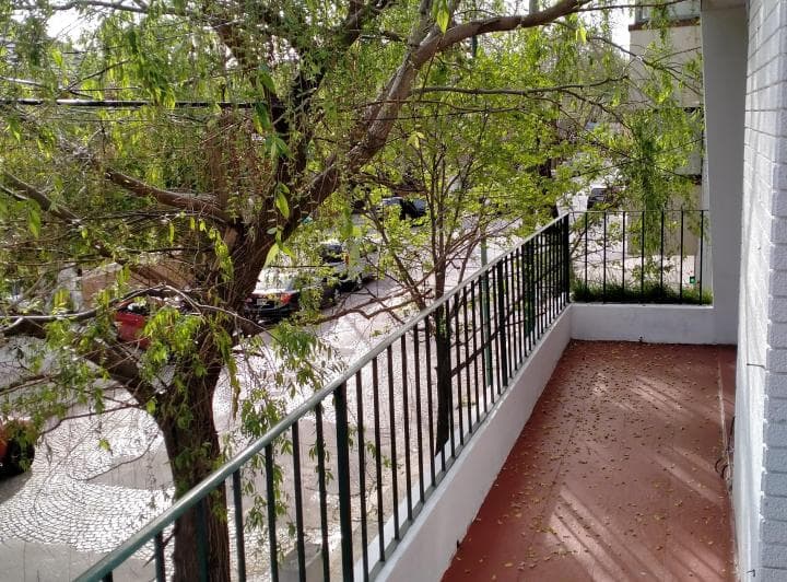 PH 3 ambientes en Villa Devoto - foto 1