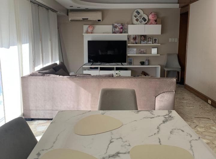 Departamento 5 ambientes en Villa Crespo - foto 1