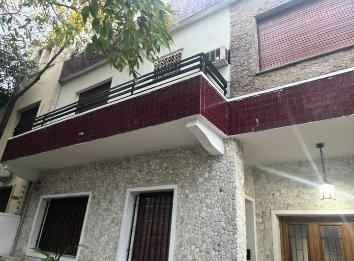 Casa 5 ambientes en Villa Devoto - foto 1