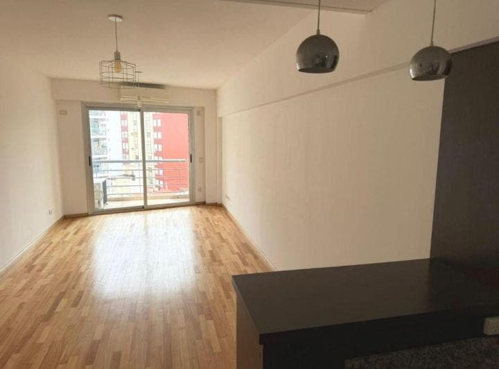 Departamento 2 ambientes en Palermo - foto 1