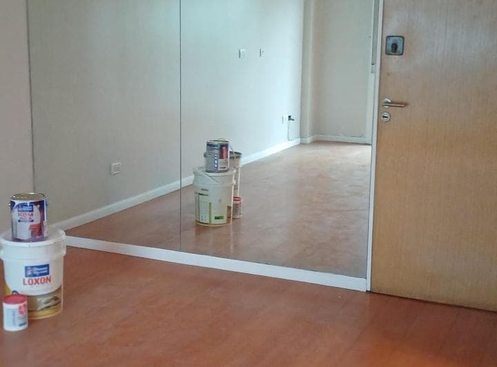 Departamento 3 ambientes en Recoleta - foto 1