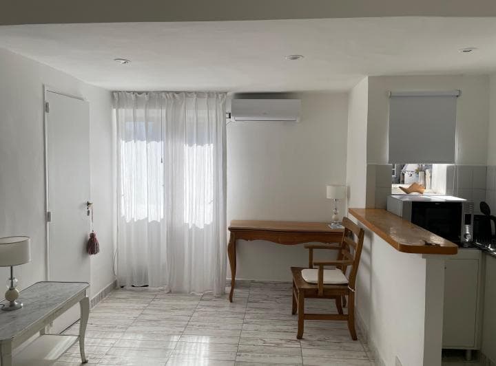 Departamento 1 ambientes en Recoleta - foto 1