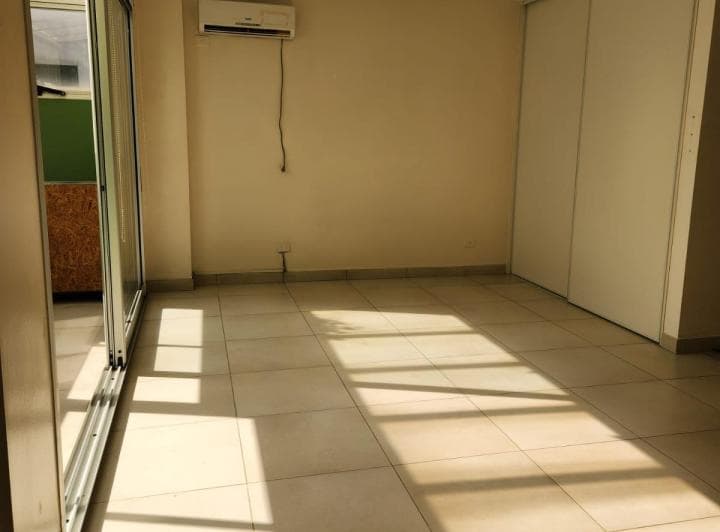 Departamento 1 ambientes en Villa Crespo - foto 1