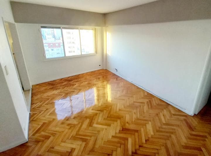 Departamento 3 ambientes en San Cristobal - foto 1