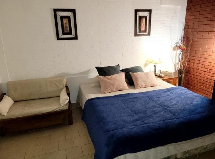 Departamento 1 ambientes en San Cristobal - foto 1