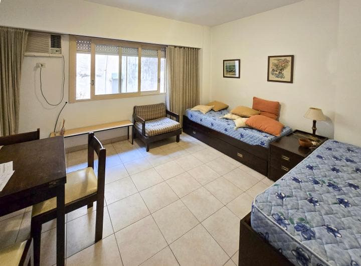 Departamento 1 ambientes en San Nicolás - foto 1
