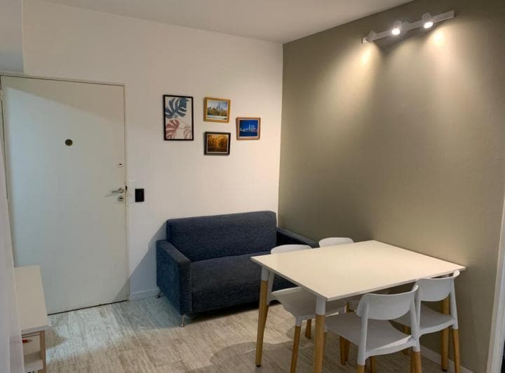 Departamento 3 ambientes en San Nicolás - foto 1
