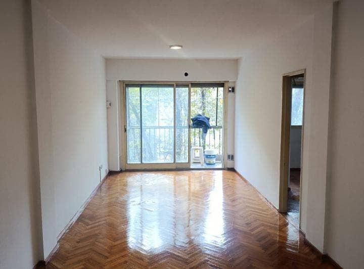 Departamento 2 ambientes en Villa Crespo - foto 1