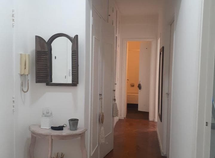 Departamento 3 ambientes en Villa del Parque - foto 1