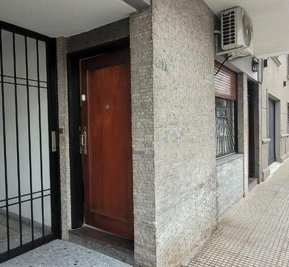 Departamento 2 ambientes en Villa Devoto - foto 1