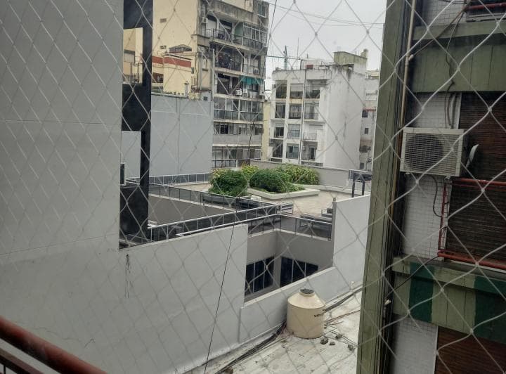 Departamento 2 ambientes en Recoleta - foto 1