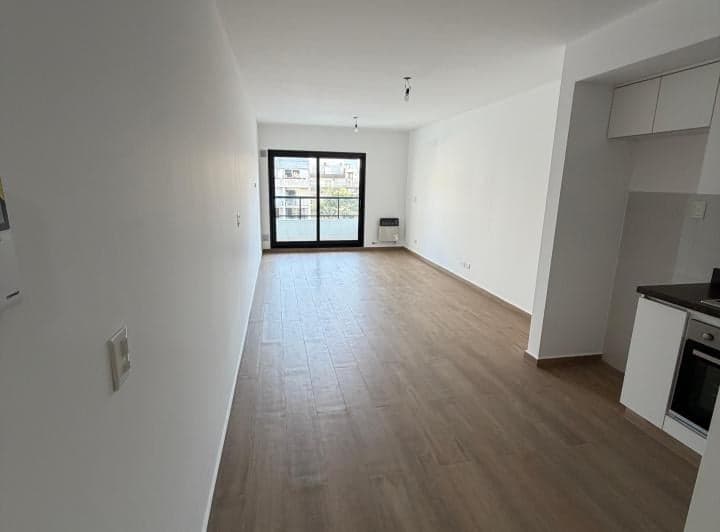 Departamento 1 ambientes en Saavedra - foto 1