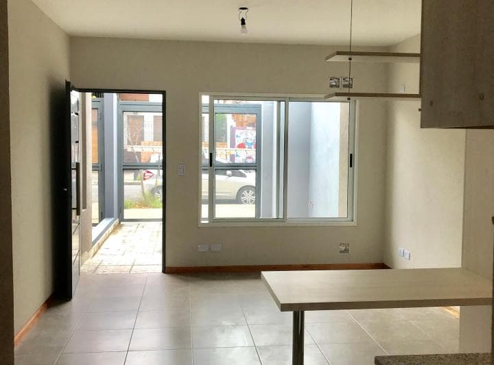 PH 2 ambientes en Villa Devoto - foto 1