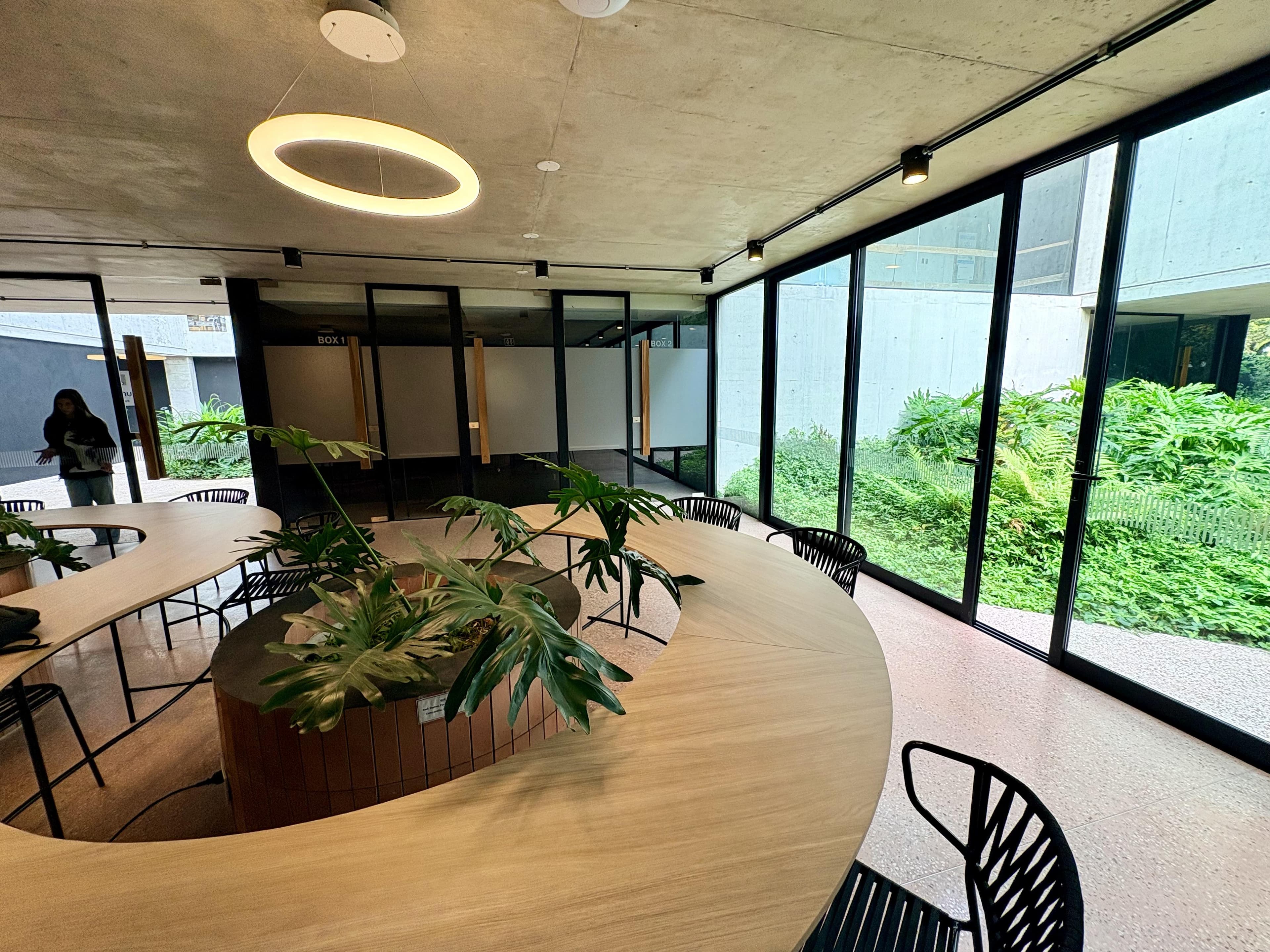 Departamento 1 ambientes en Olivos, Vicente López - foto 1