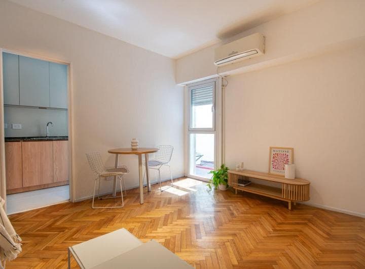 Departamento 2 ambientes en Palermo - foto 1