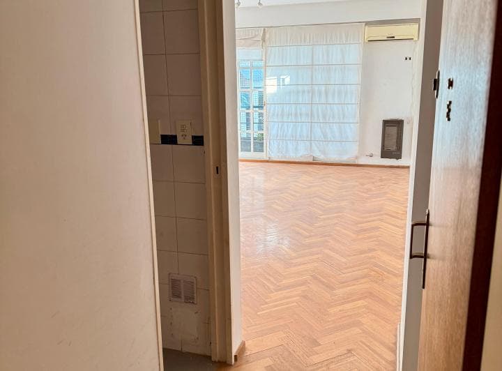 Departamento 1 ambientes en Palermo - foto 1