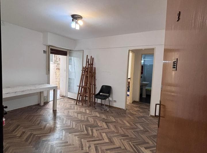 Departamento 2 ambientes en Belgrano - foto 1