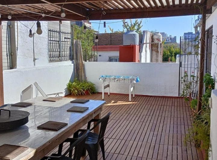 PH 5 ambientes en Palermo - foto 1