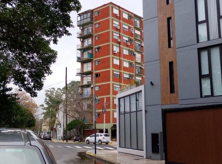 Departamento 2 ambientes en Villa Devoto - foto 1