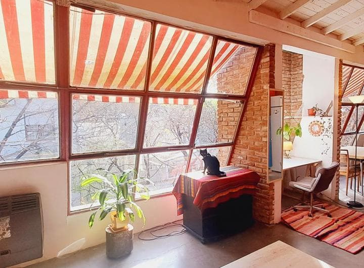 Casa 1 ambientes en Belgrano - foto 1