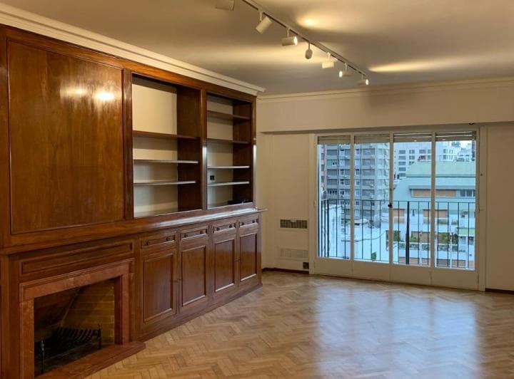 Departamento 3 ambientes en Recoleta - foto 1