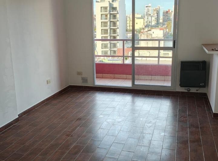 Departamento 2 ambientes en San Cristobal - foto 1