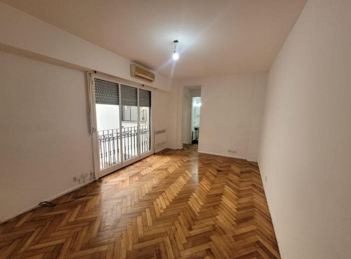 Departamento 2 ambientes en Recoleta - foto 1