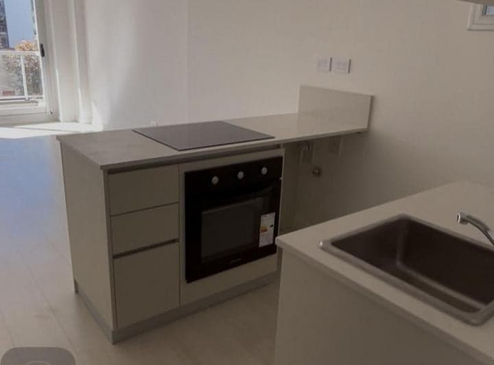Departamento en Colegiales - foto 1