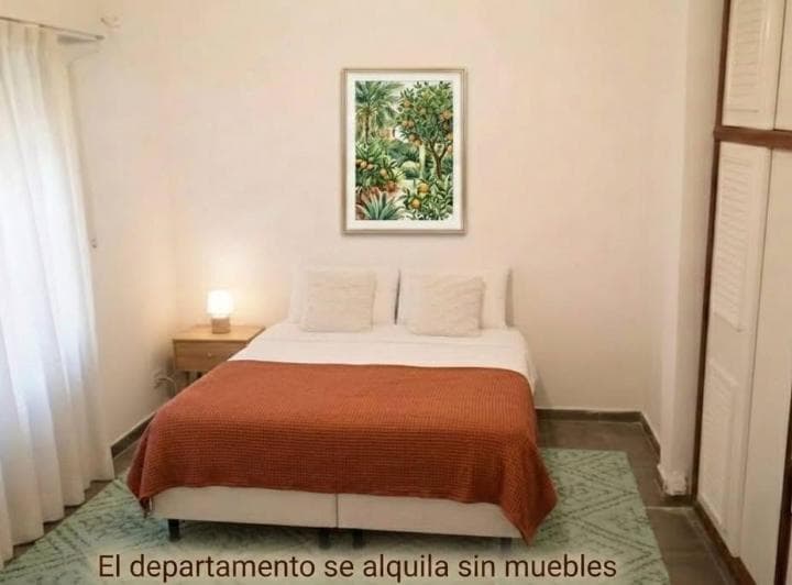 Departamento 1 ambientes en Palermo - foto 1