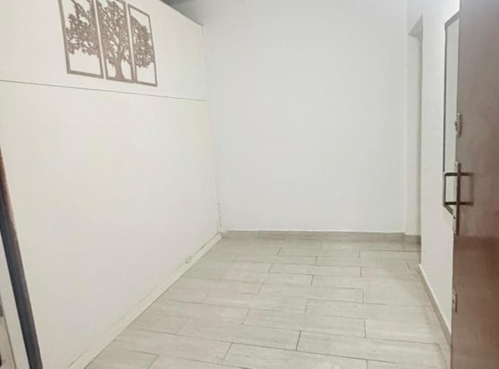 Departamento 35m² Alquiler Palermo Hollywood