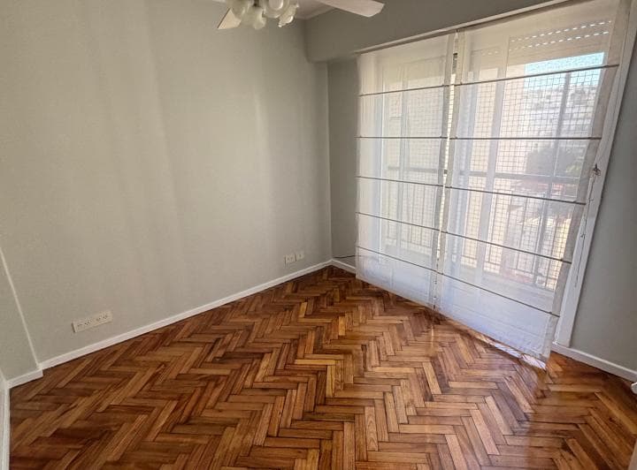Departamento en Alquiler de 3 ambientes
