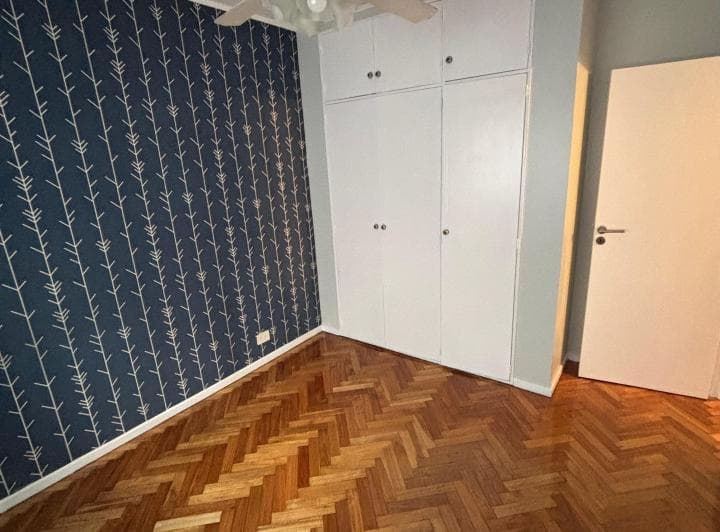 Departamento 70m² Alquiler