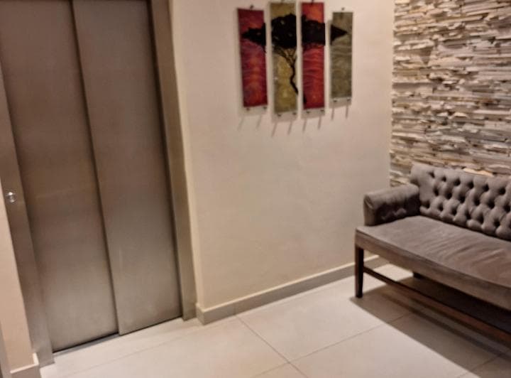Departamento 1 ambientes en Recoleta - foto 1