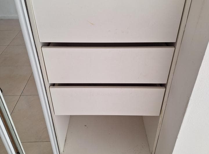Departamento 41m² Alquiler