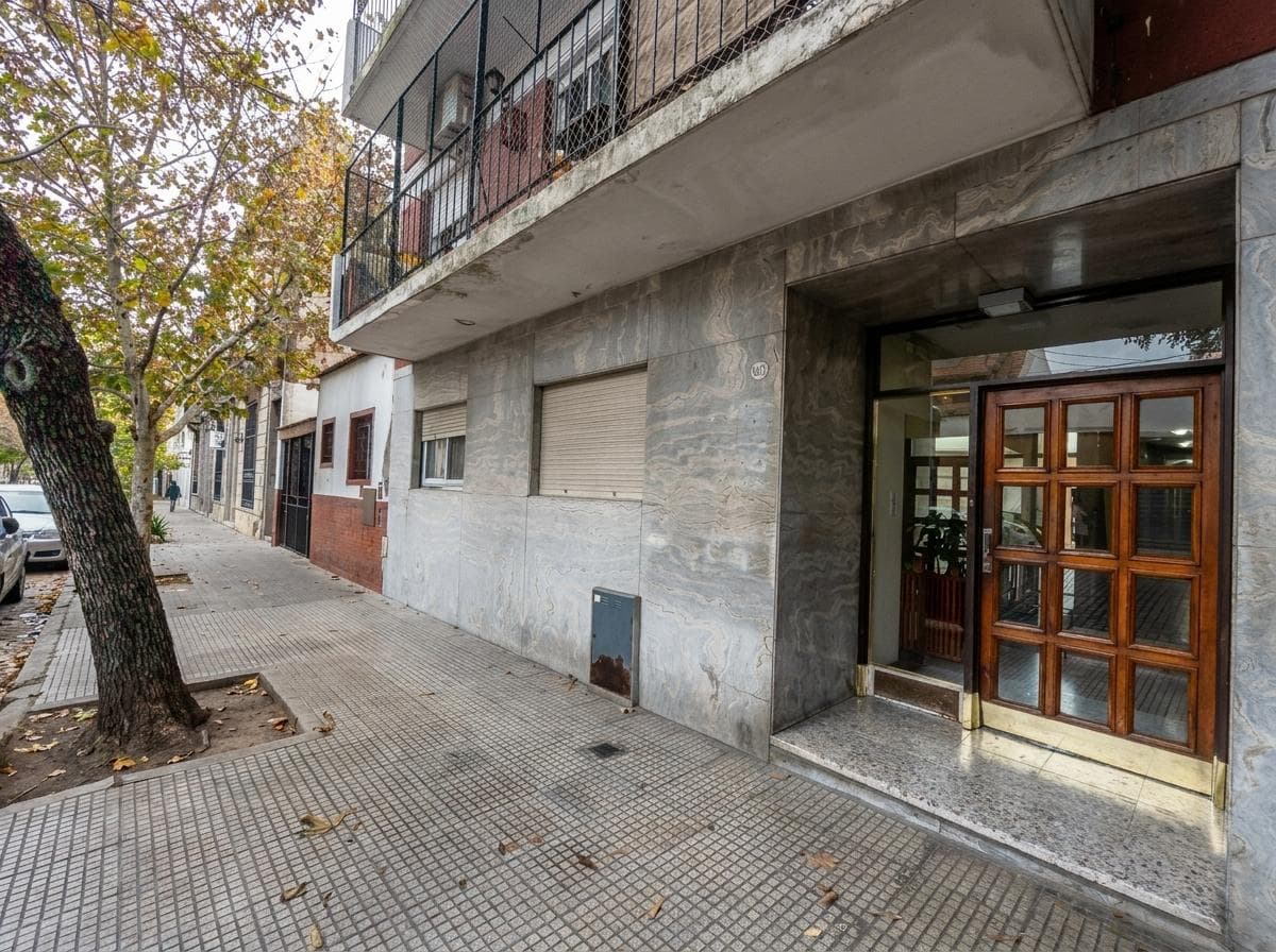 Departamento 2 ambientes en Caballito - foto 25