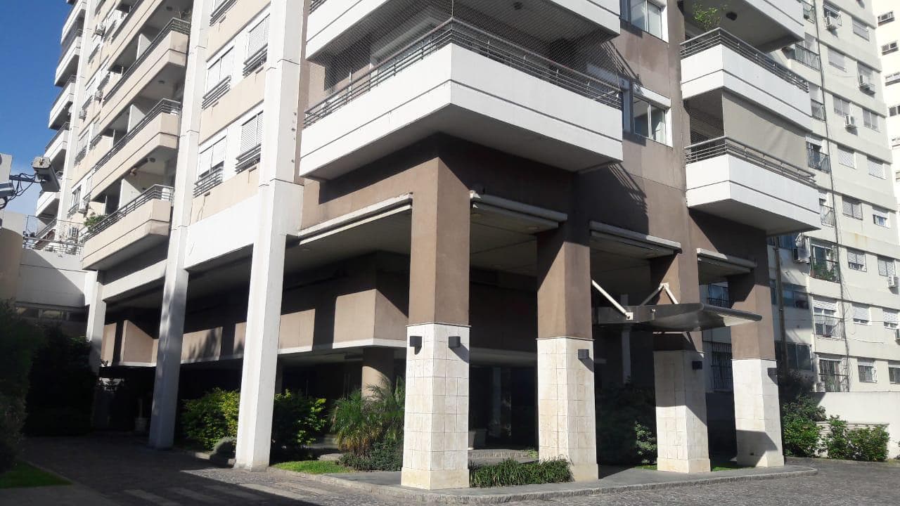 Departamento 1 ambientes en Barrio Vicente López, Vicente López - foto 1