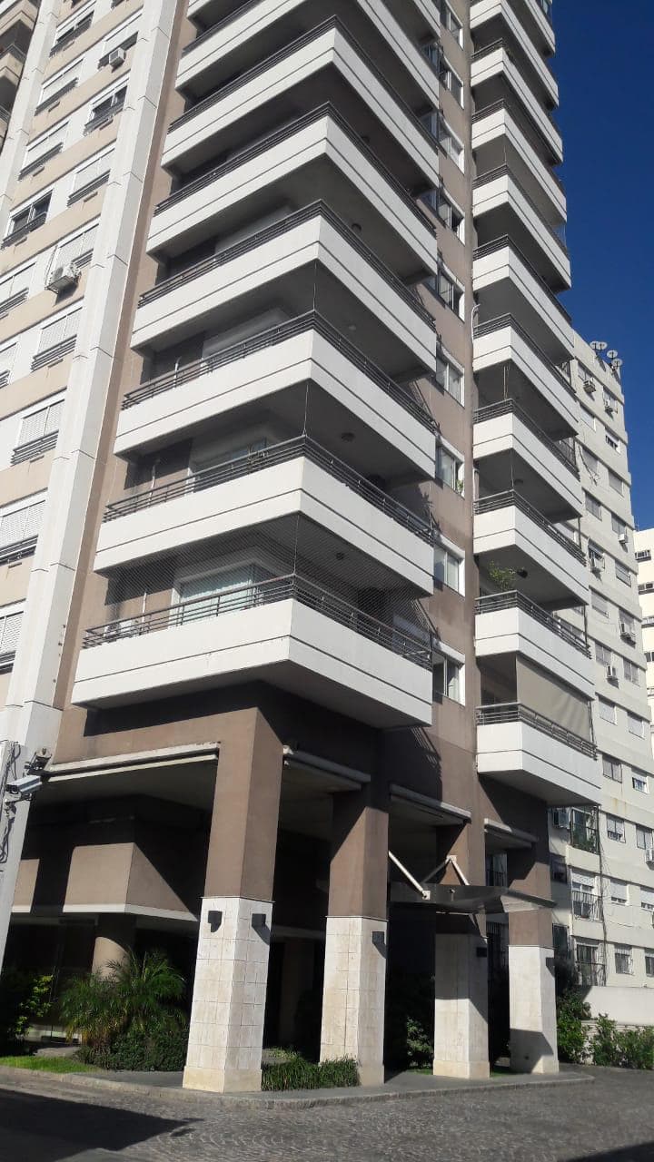 Departamento 1 ambientes en Barrio Vicente López, Vicente López - foto 2