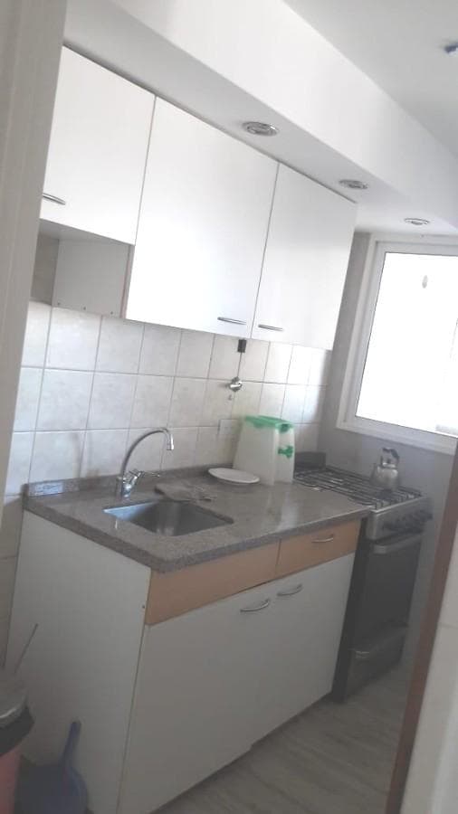 Departamento 1 ambientes en Barrio Vicente López, Vicente López - foto 16