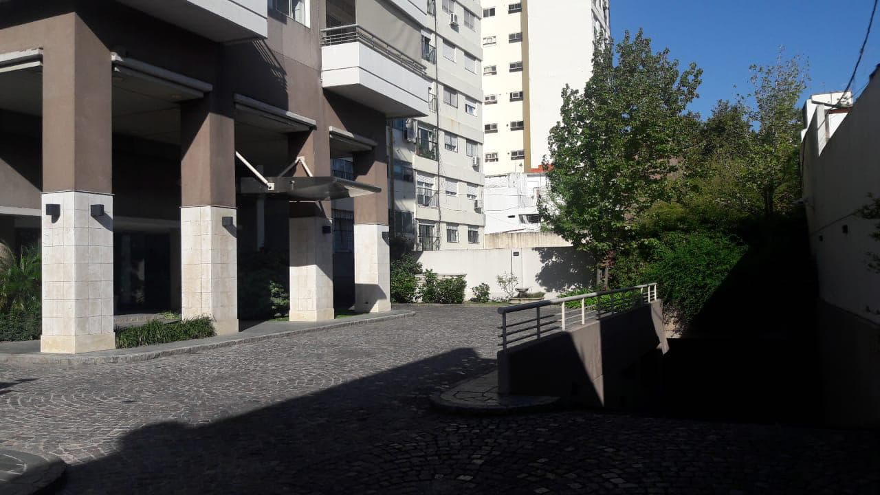 Departamento 1 ambientes en Barrio Vicente López, Vicente López - foto 3