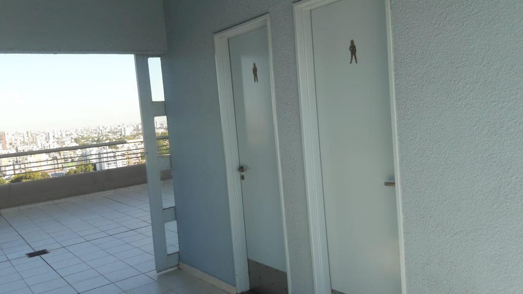Departamento 1 ambientes en Barrio Vicente López, Vicente López - foto 10
